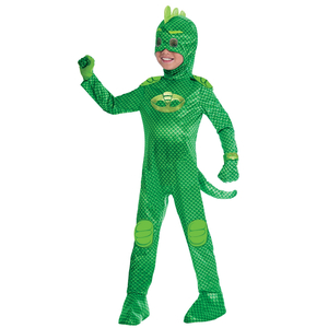 PJ Masks Gekko Costume