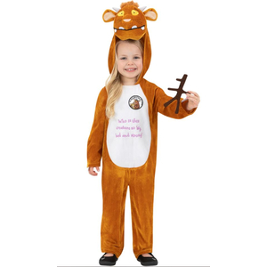 Gruffalo child front