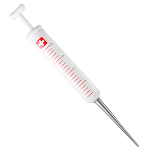 Inflatable Syringe