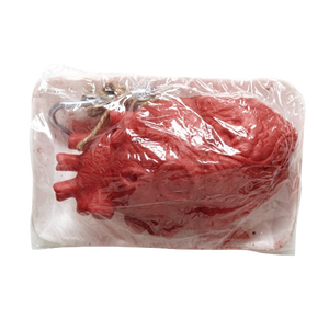 Packaged Bloody Heart