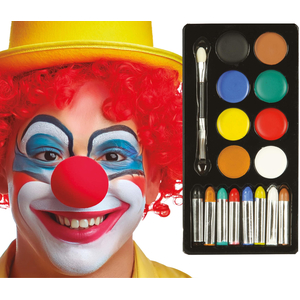 Facepaint Kit