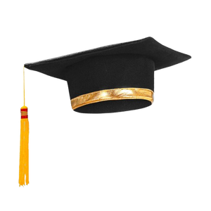 Graduate Hat