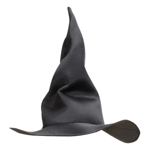 Bendable Witch Hat