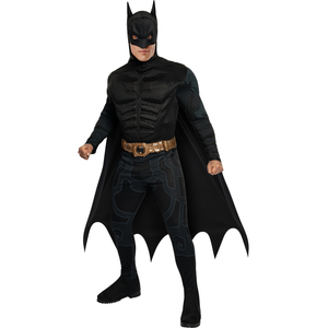 Dark Knight Batman Costume