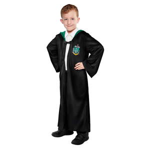 Slytherin Robe - Kids