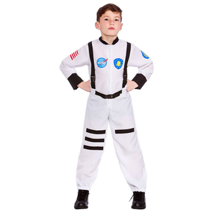Moon Mission Astronaut - Kids
