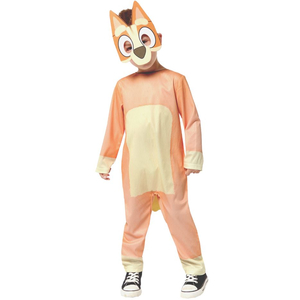 Bingo Sustainable Costume Kids - Boy Model