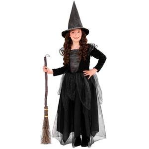 Kid's Witch Costume - Tween size