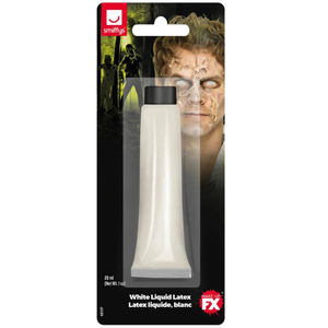 Zombie Liquid Latex Kit