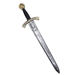 Knights Sword - Full view