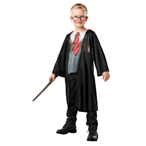 Harry Potter Costume