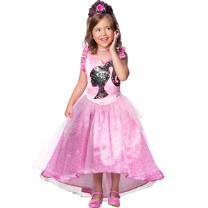 Barbie Princess Costume