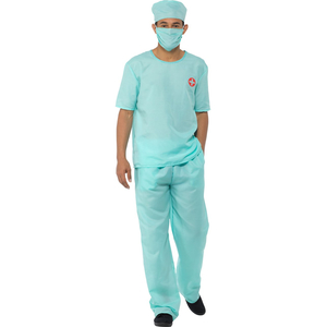 Doctors Scrubs