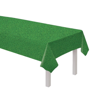 Grass Paper Tablecover