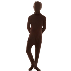 Kids Black Spirit Halloween Costume