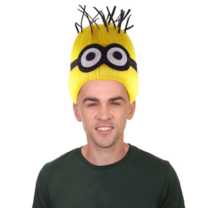 Minion Wig