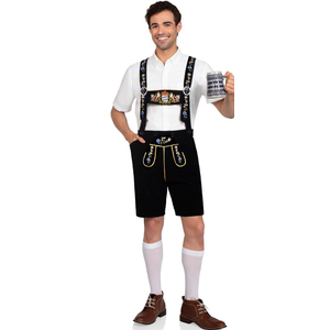 Bavarian Lederhosen