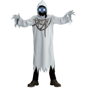 Chained Ghost - Tween