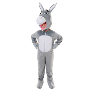 Donkey Big Head Jumpsuit