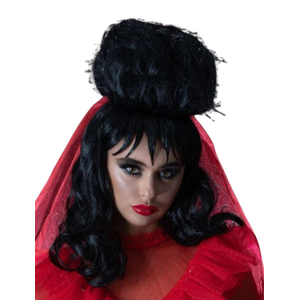 Beetlejuice Lydia Wig