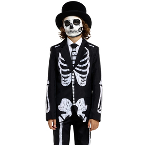 Teen boy high quality suit