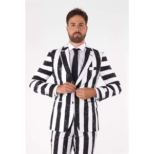 Beetlejuice Opposuit