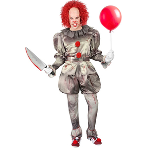 Killer Clown - Men's