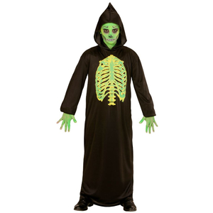 Toxic Reaper - Full view