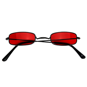 Vampire Glasses - Close up