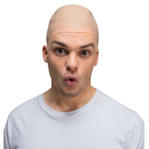 Latex Bald Cap