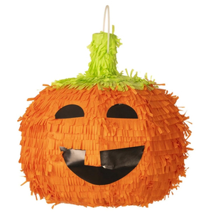Pumpkin Pinata