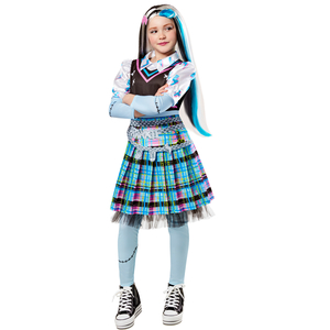 Monster High FrankieStein Costume - Tween