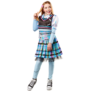 Monster High FrankieStein Costume - Tween