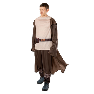 Jedi Knight Obi Wan Kenobi Costume
