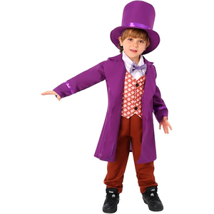 Chocolate Factory Boss Main