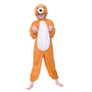 One Piece Puppy Costume