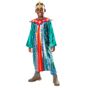 Nativity King