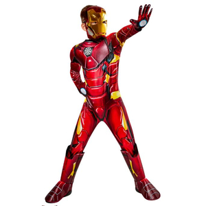 Iron Man Premium costume