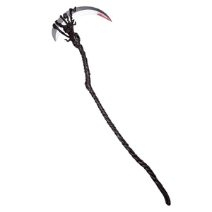 5ft scythe