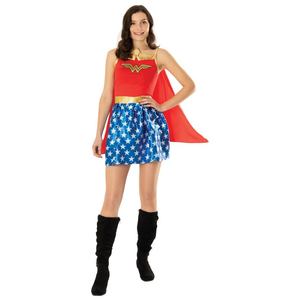 Wonder Woman Costume