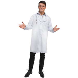 Doctors Coat