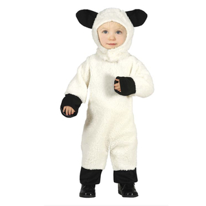 Sheep Costume
