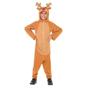 Reindeer Costume - Kids