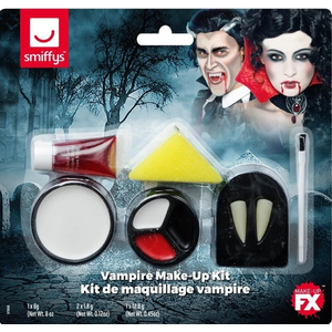 Vampire Make Up Set