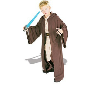 Jedi Robe Costume