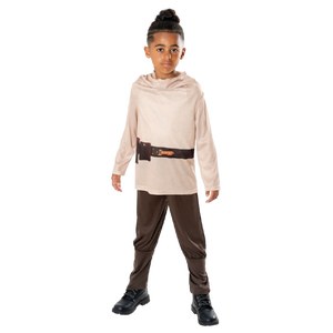 Jedi Knight Obi Wan Kenobi Costume - Kids