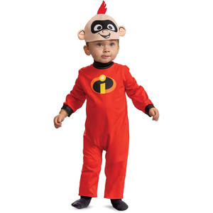Disney Jack-Jack Incredibles