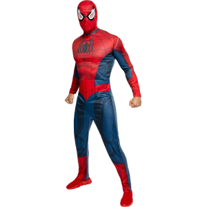 Spider-Man Costume - Men's