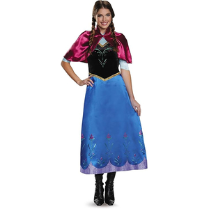 Disney Anna Frozen