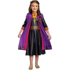 Disney Frozen Classic Anna - Kids
